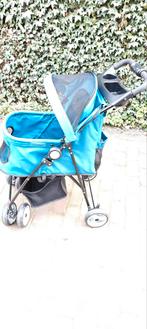 Buggy voor kleine honden. €35, Ophalen
