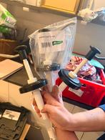 3 vandemoortele pompen, Enlèvement ou Envoi, Comme neuf