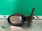 Rétroviseur extérieur gauche d'un Renault Clio (Clio 2 01-, Autos : Pièces & Accessoires, Renault, -, 3 mois de garantie, Utilisé