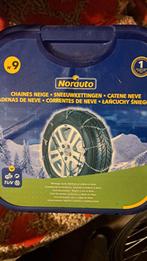 Sneeuwketting, Auto-onderdelen, Ophalen, 14 inch, Winterbanden, Band(en)