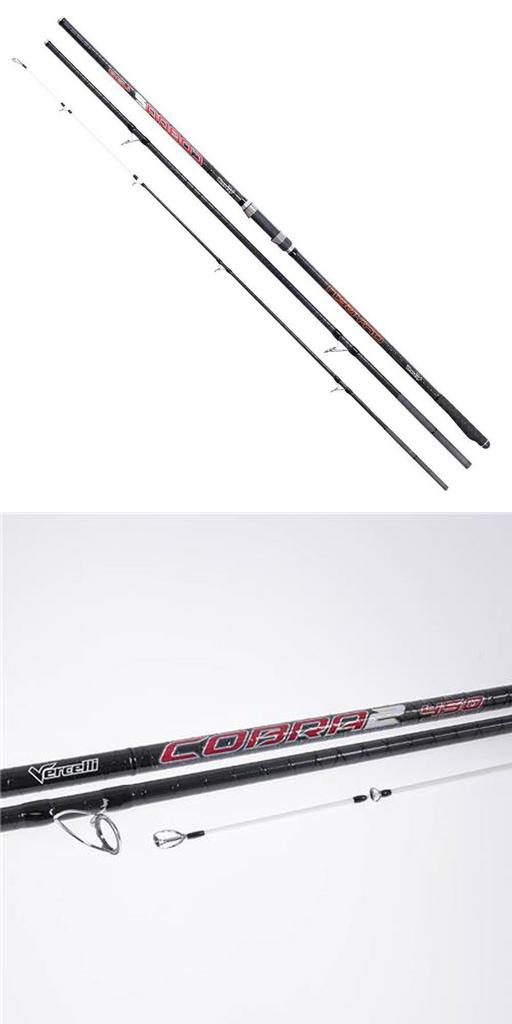 Volledige set zeevis materiaal incl aas, kopen=vissen (set2), Ophalen, Zo goed als nieuw