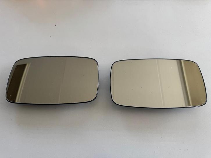 Porsche 911.731.035.06 spiegelglas 911 g-model, Autos : Pièces & Accessoires, Rétroviseurs, Utilisé, Enlèvement ou Envoi