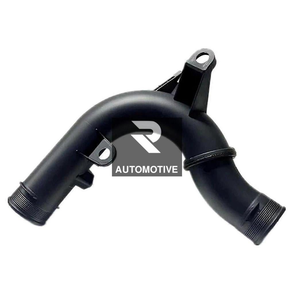 Laadluchtslang Audi A3/Seat Leon/Golf 7, 8 6C0145838A, Autos : Pièces & Accessoires, Moteurs & Accessoires, Neuf, Seat, Volkswagen AG