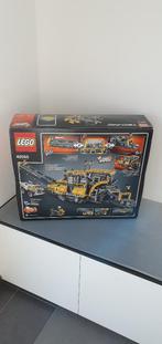 Lego technic 42055 Emmerwiel graafmachine, nieuw en sealed, Ophalen of Verzenden, Nieuw, Complete set, Lego