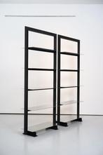 Design minimaliste et postmoderne de Peter Preller, 80s, Maison & Meubles, Tables | Tables à manger, 150 à 200 cm, Cinq personnes ou plus