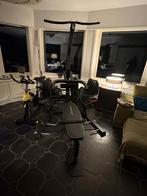 Tunturi WT85, Neuf, Centrale électrique, Enlèvement, Métal