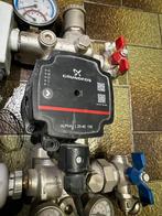 Circulatiepomp van het merk Grundos.!!, Ophalen, Zo goed als nieuw
