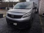 Fiat Scudo, Auto's, Euro 6, Bedrijf, Diesel, 1500 cc