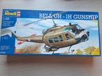 Revell | Nr. 04421 | 1:32 - Bell UH-1H Gunship, Hobby en Vrije tijd, Nieuw, Ophalen of Verzenden, Groter dan 1:72, Revell