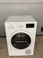 Siemens droogkast 2022 warmtepomp 8kg | levering mog, Elektronische apparatuur, Droogkasten, Ophalen, Zo goed als nieuw