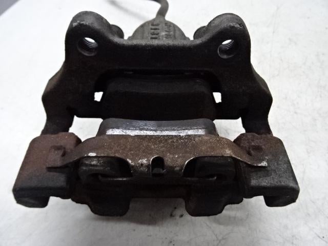 REMKLAUW LINKS ACHTER BMW 4 serie Gran Coupe (F36), Gebruikt, BMW