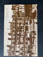 Postkaart Parijs - Place des Victoires, Verzamelen, Ophalen of Verzenden, Frankrijk