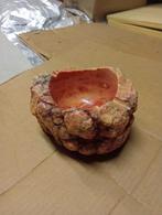 Stenen asbak jaren 70, Ophalen of Verzenden