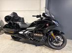 Honda GL 1800 Goldwing DCT black edition, Tourisme, Entreprise, Plus de 35 kW, 1800 cm³