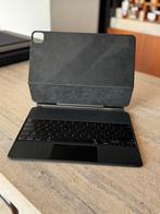 Origineel Apple Magic Keyboard met trackpad, Computers en Software, Tablet-hoezen, Ophalen, Zo goed als nieuw