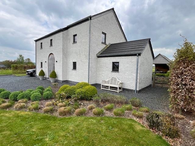 Prachtige woning in gehuchtje van La Roche, Vrijstaande woning, Provincie Luxemburg, 1000 tot 1500 m²