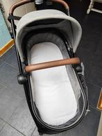 Poussette trio Maxi-Cosi Zelia, Enfants & Bébés, Poussettes & Combinaisons, Poussette combi, Avec siège auto, Enlèvement, Utilisé