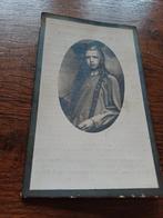 Doodsprentje kindje 1911 1927 st lievens Essche, Verzamelen, Bidprentjes en Rouwkaarten, Ophalen of Verzenden