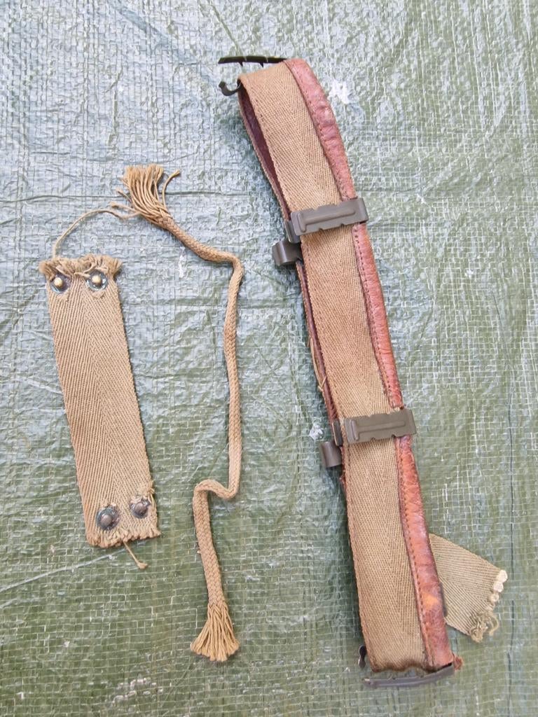 Lot us ww2 pour liner, Collections, Objets militaires | Seconde Guerre mondiale