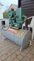 stork waterpomp, Ophalen, Gebruikt, Elektrisch, Bronpomp