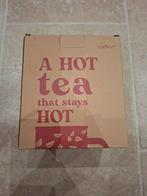 Tasse Sixtea Cookut neuve - Rose, Maison & Meubles, Enlèvement ou Envoi