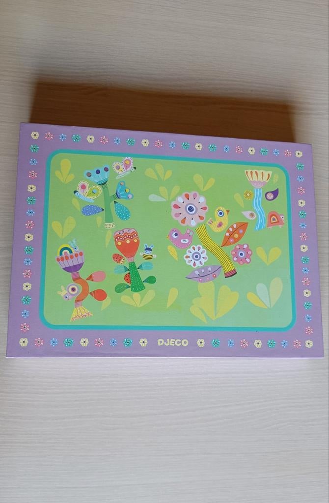 Djeco hamertje tik, Ophalen of Verzenden