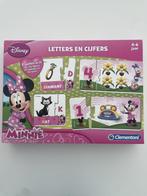 Letters en cijfers leren, in nieuwe staat!, Ophalen of Verzenden, Zo goed als nieuw, Taal en Lezen