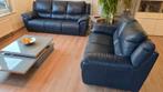 3+2 MaxDivani état neuf !!! Cuir pleine fleur C20, Enlèvement, Comme neuf, Cuir