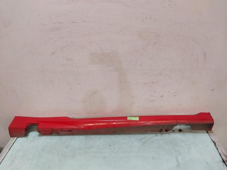 JUPE LATERALE DROIT Ford Fiesta 6 (JA8) (01-2008/01-2018), Autos : Pièces & Accessoires, Carrosserie & Tôlerie, Ford, Droite, Utilisé