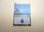 magic card The gathering terrain de base île, Enlèvement ou Envoi, Comme neuf