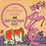 Strings for Pleasure - The Pink Panther Theme, Enlèvement ou Envoi, Single, Comme neuf, Musique de films et Bande son