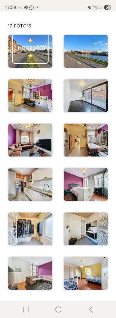 Gerenoveerde woning te koop  vilvoorde, 200 tot 500 m², Vilvoorde, Tussenwoning, 160 m²