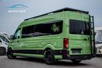 Volkswagen Crafter Campervan 2.0 TDI Aut. 2 Slaappl., Automaat, Bedrijf, Diesel, 6 tot 7 meter