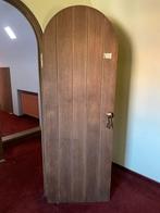 Eiken deurtjes, Ophalen, Zo goed als nieuw