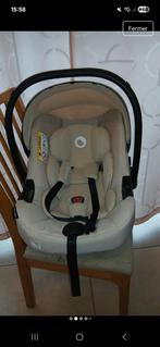 Siège-Auto Lionelo Astrid i-Size, Autres marques, Ceinture de sécurité, Dossier amovible, Comme neuf