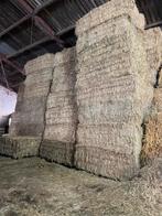 Hooi grote balen, Enlèvement