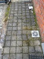 Klinkers, Doe-het-zelf en Bouw, Overige Doe-Het-Zelf en Bouw, Ophalen, Gebruikt