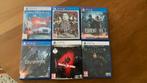 Jeux ps5 et ps4 a vendre, Consoles de jeu & Jeux vidéo, Enlèvement, Comme neuf