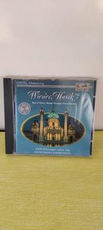 Wiener Musik, Ophalen of Verzenden