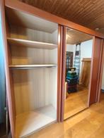 Placard, Enlèvement, Verre, Avec tablette(s)