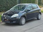 Fiat Punto evo 1.2 essence, 94000 km, s, Approuvé à la vente, Autos, Fiat, 57 kW, Achat, Boîte manuelle, 1386 cm³