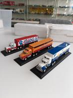 Matchbox Convoy Ultra Kenworth Peterbilt Mack, Ophalen of Verzenden, Matchbox