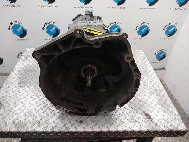 BMW 3 SERIES 316i Executive TRANSMISSIE / VERSNELLINGSBAK 20, Autos : Pièces & Accessoires, Électronique & Câbles, Utilisé, ARN reconnu