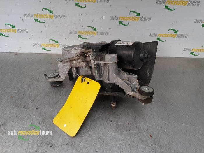 Moteur essuie-glace avant d'un Citroen C5, Autos : Pièces & Accessoires, -, 3 mois de garantie, Utilisé, -