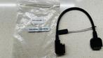 Audi AMI MDI MMI to iPod iPhone iPad Cable, Auto-onderdelen, Ophalen of Verzenden, Nieuw, Audi
