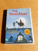 Dvd dag Sinterklaas, Cd's en Dvd's, Ophalen of Verzenden
