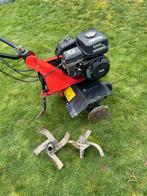 Motoculteur en très bon état , largeur de 63 cm à 90 cm, Enlèvement ou Envoi, Comme neuf, Essence