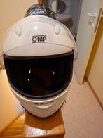 Casque de karting, Enlèvement, Comme neuf, Casque ou Gants