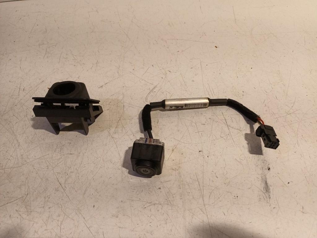 Camera achter Peugeot 308, Auto-onderdelen, Onderdelen@venauto.nl, Van der Ven Autorecycling B.V., Gebruikt, Ettenseweg 76, 4706 PB Roosendaal, The Netherlands