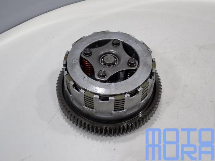 Koppeling voor de Honda CBF 600 2004 - 2006 CBF600 koppeling, Motos, Pièces | Honda, Utilisé, Enlèvement ou Envoi